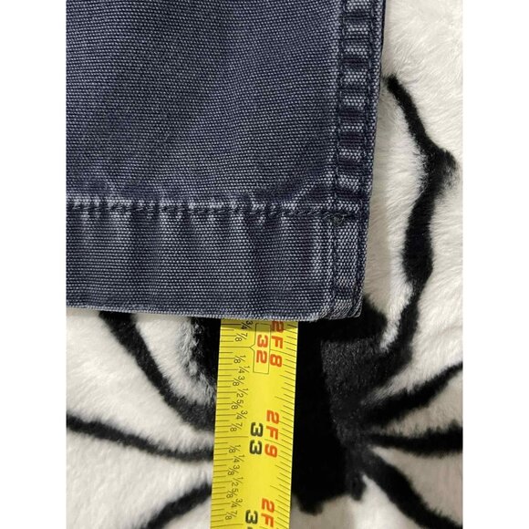 Carhartt Pants Mens 34x34 FR Flame Resistant Relaxed Fit Workwear CAT 2 - Picture 8 of 9
